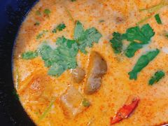 -Doo Dee Thai Food(Issan/Isaan/Esan)