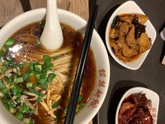 -常州银丝面馆(府琛店)