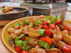 -老师傅餐馆(长沙店)