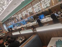 -新世界餐厅(万达店)