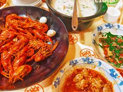 -小林哥的海鲜馆·夜宵烧烤(渔人码头店)