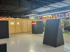 -319集结地真人CS·聚会团建·轰趴体验馆(超极合生汇店)