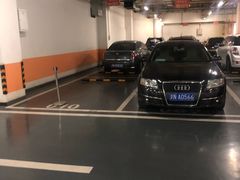 -中国建设银行(北京东直门支行)