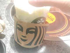 -星巴克(太原茂业天地店)