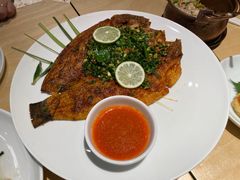 -一坐一忘云南菜(卓悦中心)