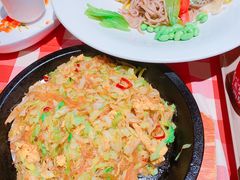 -西贝(金桥店)