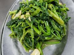 -黄亚华小食店(Jalan Alor)