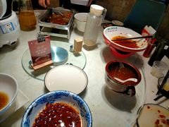 -味上湘菜馆(岳麓山店)
