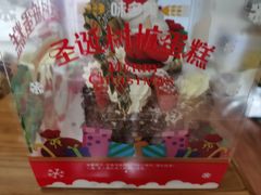 -味多美蛋糕(双合地铁店)