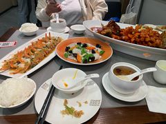-苏城小院·园林精致苏州菜(斜塘老街店)
