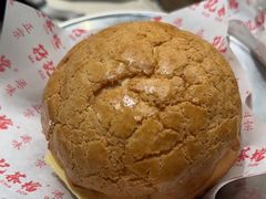 -孖记茶档·热腾茶餐(江南西plus店)