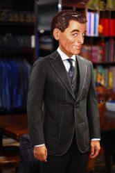 -Mr.Royal御匠先生·手工全麻衬衣西服定制