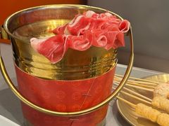 -汤姆家的牛排意面披萨(融创茂店)