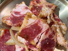 -围炉肉舍丹东海鲜烤肉·烤活鳗(步行街店)