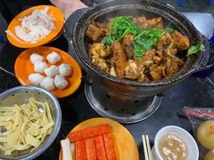 -二楼老店重庆鸡公煲(真光路店)