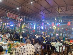 -阿浪海鲜连锁加工店(B栋2排1号火车头店)