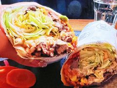 -Q MEX 库迈墨西哥餐吧(三里屯店)