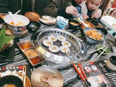 -井上和牛烤肉(大润发店)