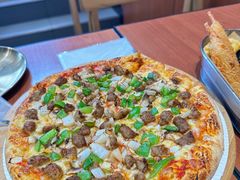 -魏斯理汉堡(西安沣东吾悦店)