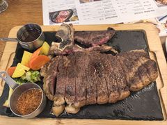 -曼乐辰餐厅(中庚漫游城店)