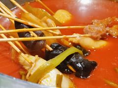 -付小姐在成都(五道口店)