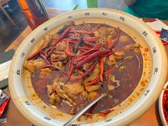 -马头巷·食景园(苏州总店)