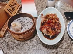 -南京大牌档(中山陵店)