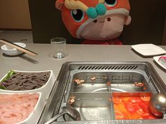 -海底捞火锅(江南盛天地店)