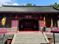 -雁门关景区