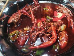 -阿郎龙虾烧烤海鲜馆(苏河融景店)