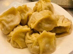 薄皮包子-维吾尔餐厅(宜山路店)