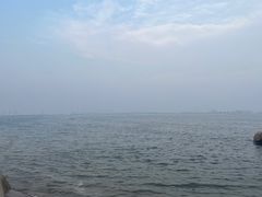 -金梦海湾浴场