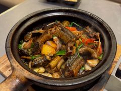 -不二啫·广府啫啫煲(江燕路万科里店)