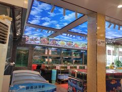 -新金盛·海鲜酒楼(盐田店)
