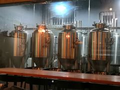-圣徒精酿美式餐厅saints brewing(裕华万达步行街店)