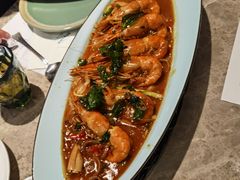 美奈香辣大头虾-美奈小馆·越南料理(福田星河COCO Park店)