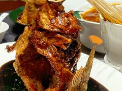 -洛阳宴·洛阳菜(南昌路店)