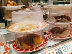 -新一番三文鱼寿司(大东海店)