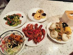 -北京海德酒店温泉