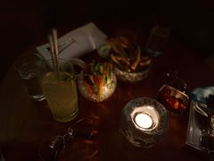 -广州柏悦酒店·悦吧·顶楼露天酒吧