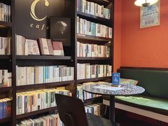 -思南书局(复兴中路店)
