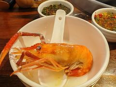 -大良毋米粥(锦龙路总店)