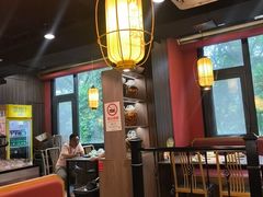 -川芙蓉·市井老川菜(长寿路店)