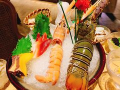 -雍和会海鲜姿造自助(湖东路店)