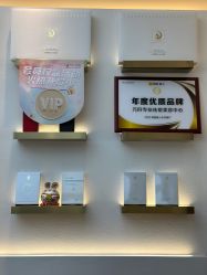 -万阡国际专业祛斑·祛痣·祛疤连锁