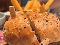 -blue frog蓝蛙(长泰广场店)