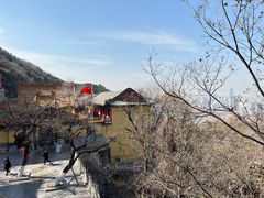-千佛山风景名胜区