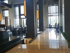 -清远熹乐谷温泉度假酒店