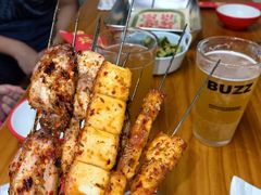 -炒豆合作社(东四总店)