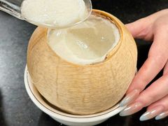 -肥佬椰子鸡(文锦渡店)
